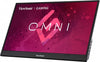 Portable Full HD monitor with touchscreen ViewSonic VX1755 17