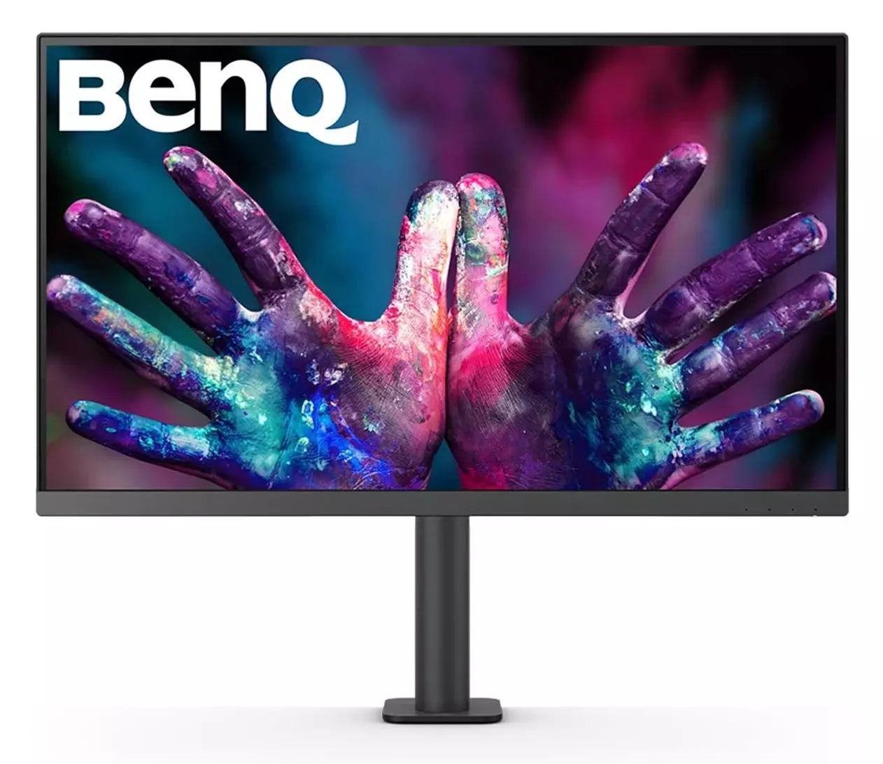 4K Ultra HD Monitor zur Tischmontage BenQ PD2705UA 27"