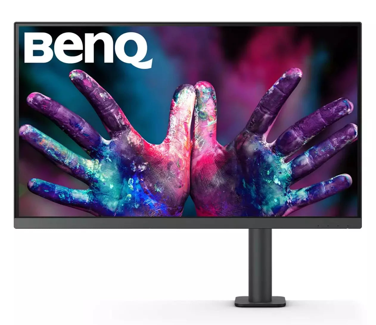 BenQ PD2705UA 27" 4K Ultra HD Table Mount Monitor