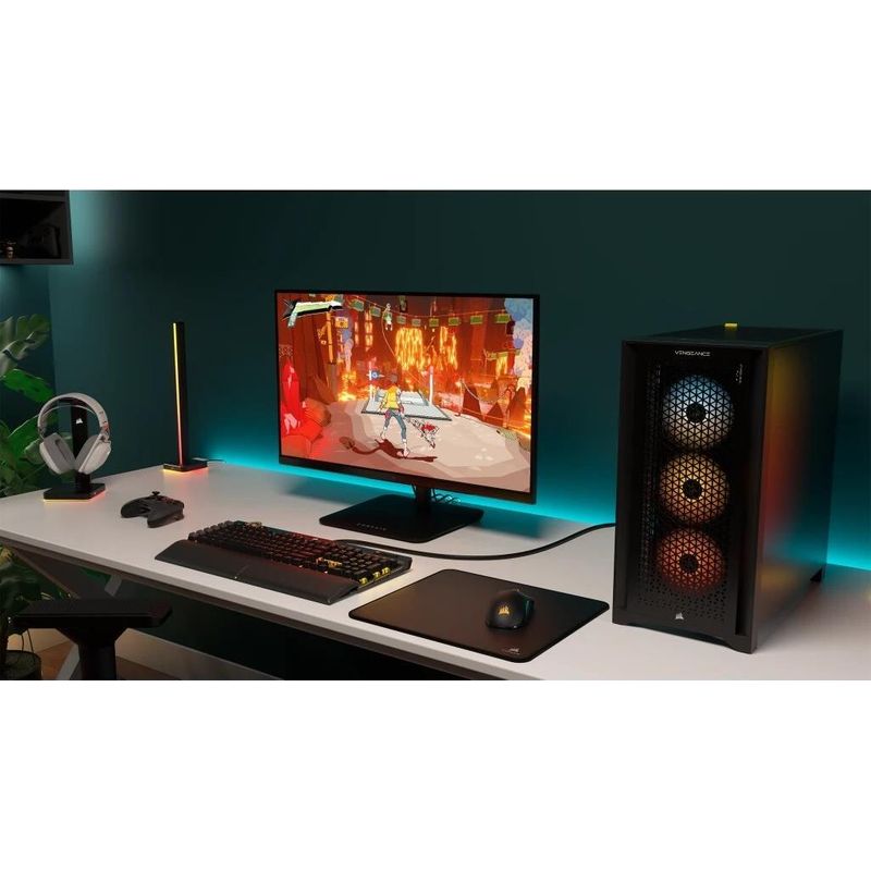 WQHD Gaming Monitor Corsair Xeneon 315QHD165 32" 165Hz