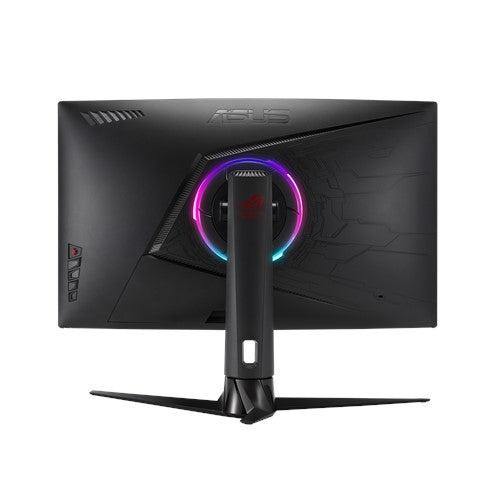 Curved WQHD Gaming Monitor Asus XG32VC 31.5" 1ms 170Hz Gekrümmt