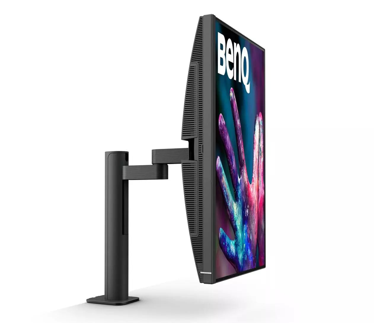 BenQ PD2705UA 27" 4K Ultra HD Table Mount Monitor