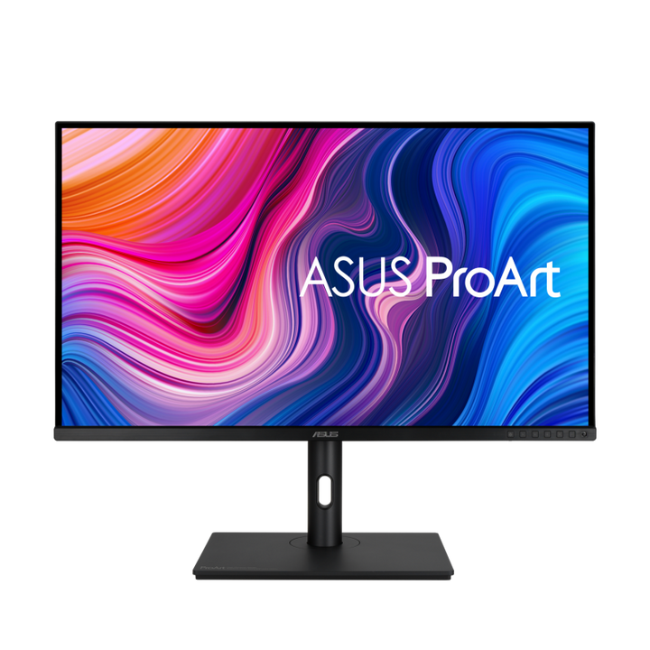 WQHD graphic monitor Asus ProArt PA328CGV 32" 165Hz