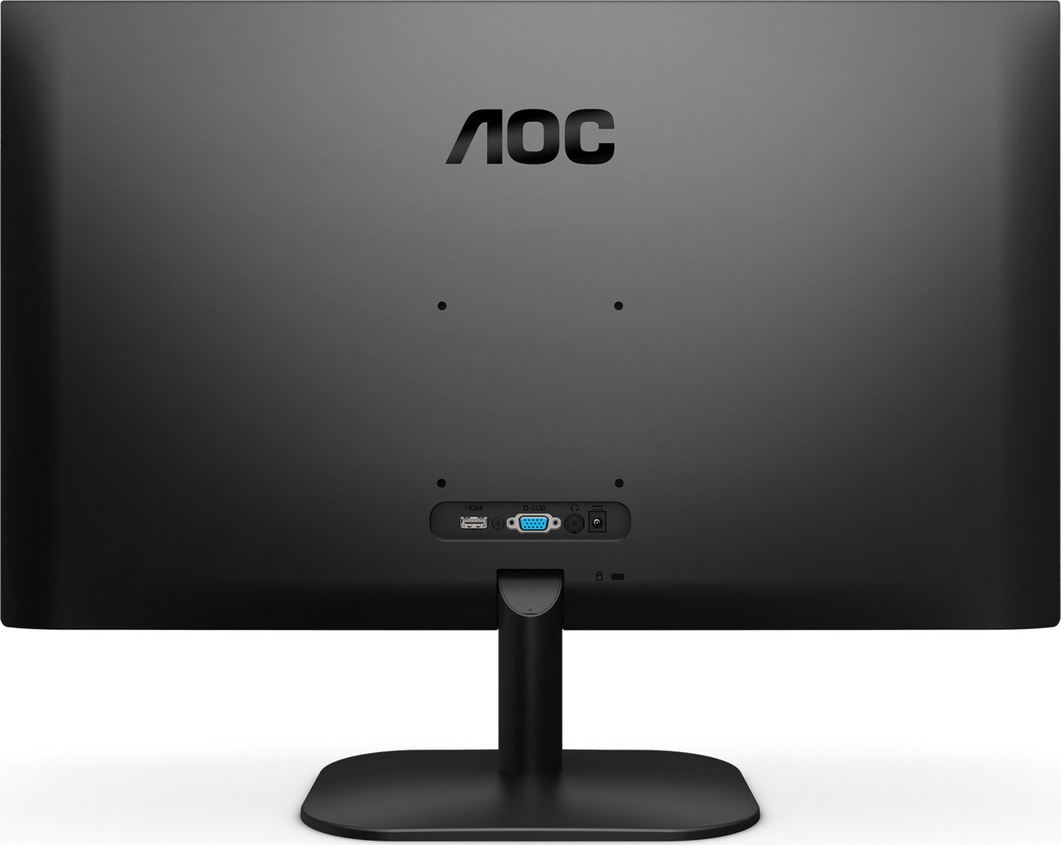 Full HD Monitor AOC 24B2XDA 23.8" FHD LED IPS