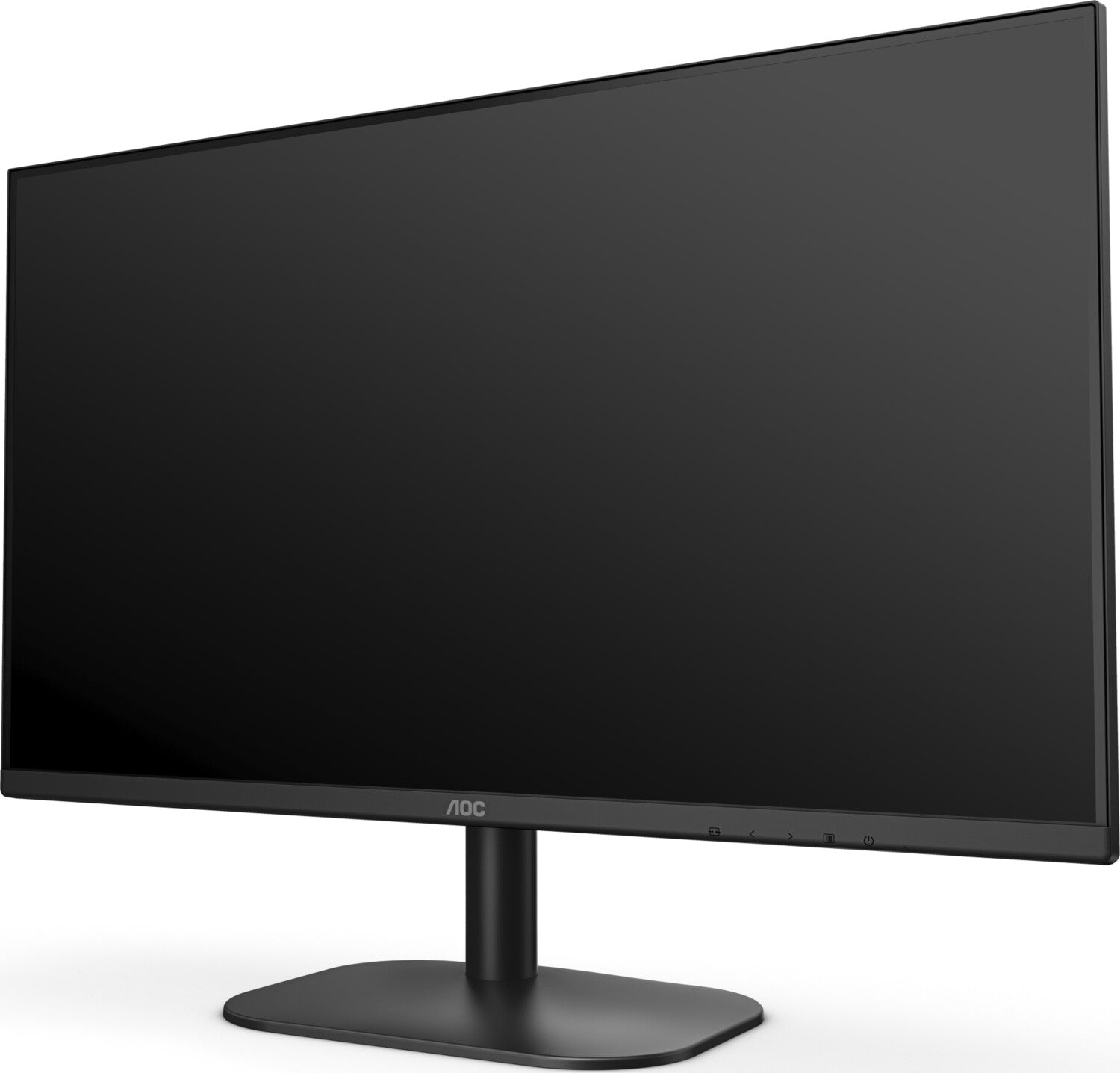 Full HD monitor AOC 24B2XDA 23.8" FHD LED IPS