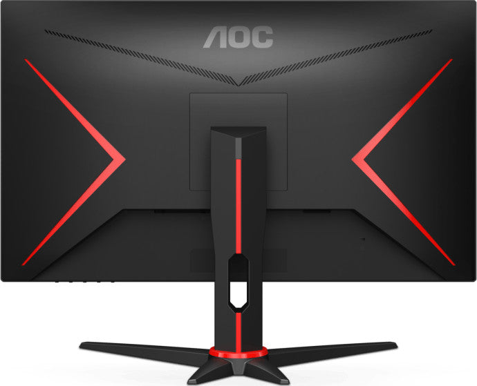 Full HD Gaming Monitor AOC 24G2ZE/BK 23.8" 240Hz 1ms FHD LED LED IPS Flicker free