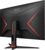 Full HD Gaming Monitor AOC 24G2ZE/BK 23.8