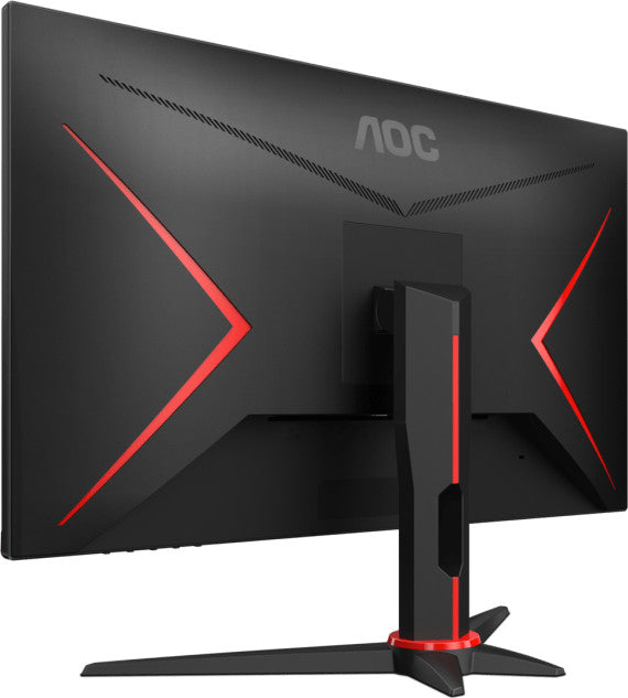 Full HD Gaming Monitor AOC 24G2ZE/BK 23.8" 240Hz 1ms FHD LED LED IPS Flicker free