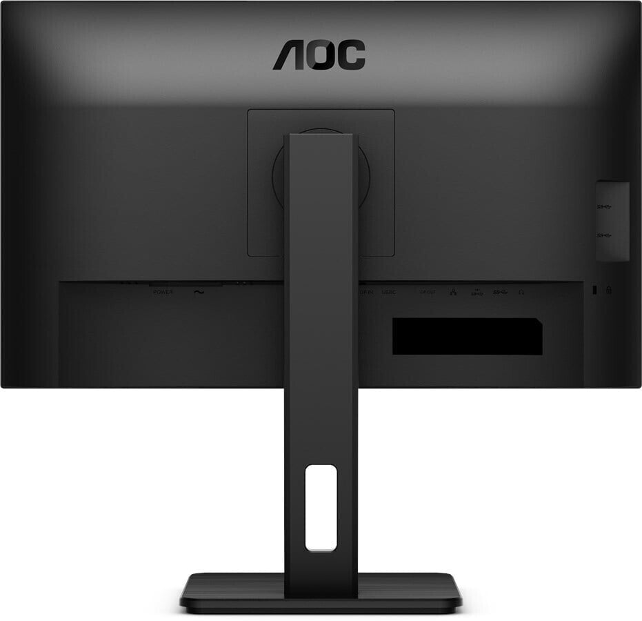 Full HD Monitor AOC 24P3CV 23.8" LED IPS Flicker free