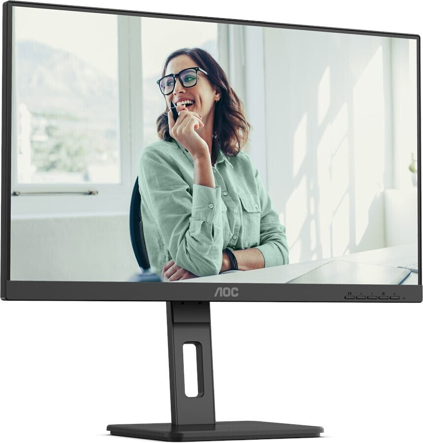 Full HD Monitor AOC 24P3CV 23.8" LED IPS Flicker free