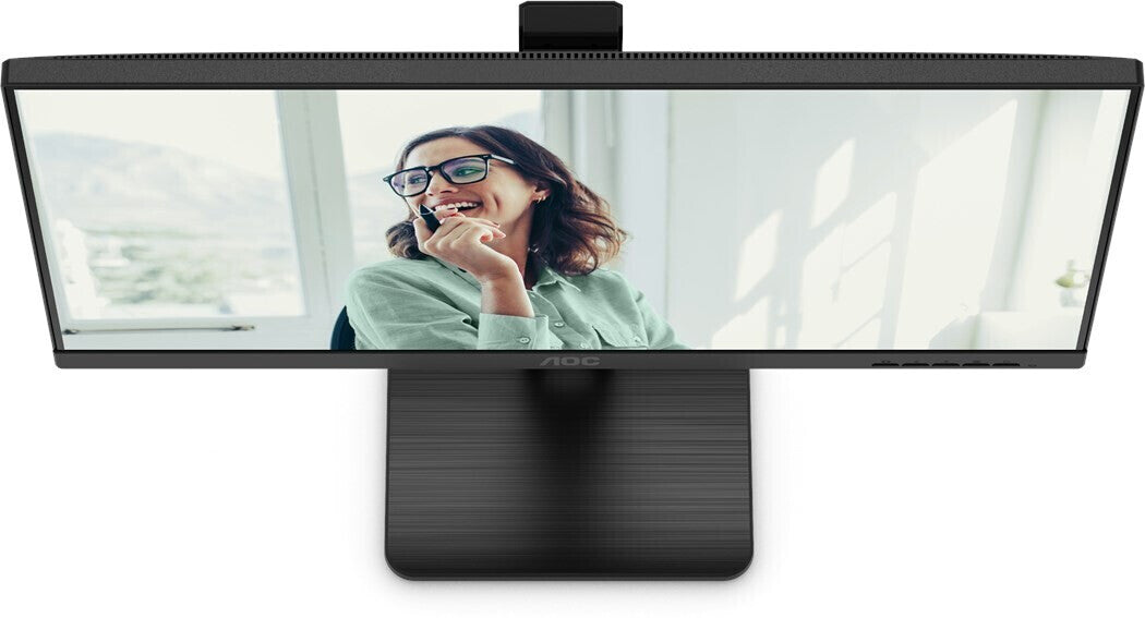 Monitor AOC 24P3CV 23.8" LED IPS Flicker free 75 Hz