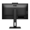 Full HD monitor with webcam AOC 24P3QW 23.8