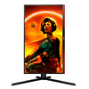 Full HD Gaming Monitor AOC 25G3ZM 24.5