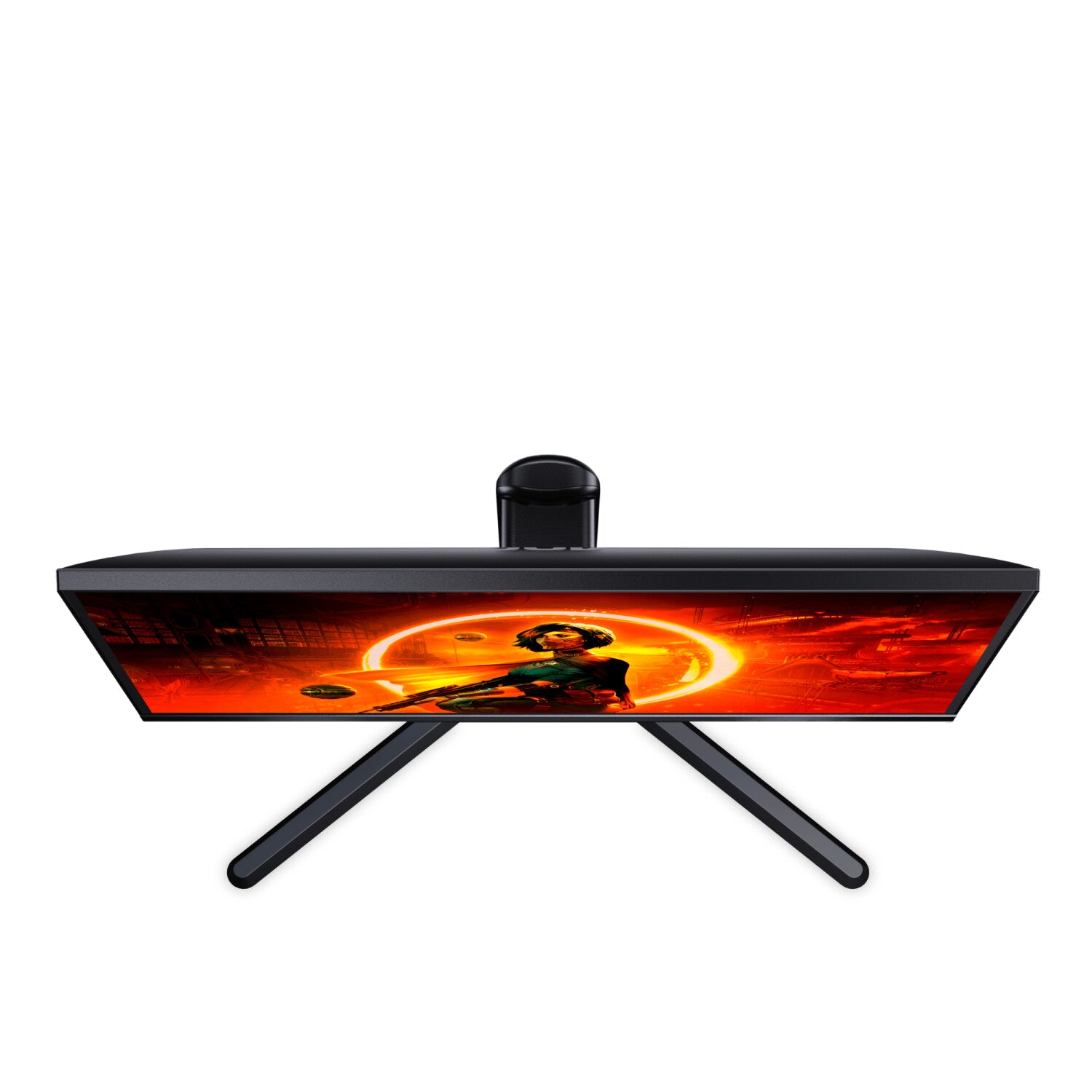 Full HD Gaming Monitor AOC 25G3ZM 24.5" 240Hz 0.5ms