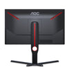 Full HD Gaming Monitor AOC 25G3ZM 24.5