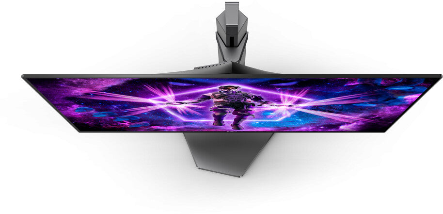 WQHD Gaming Monitor AOC AG276QZD 27" 240Hz 0.03ms