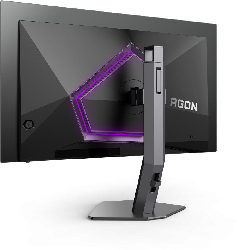 WQHD Gaming Monitor AOC AG276QZD 27" 240Hz 0.03ms