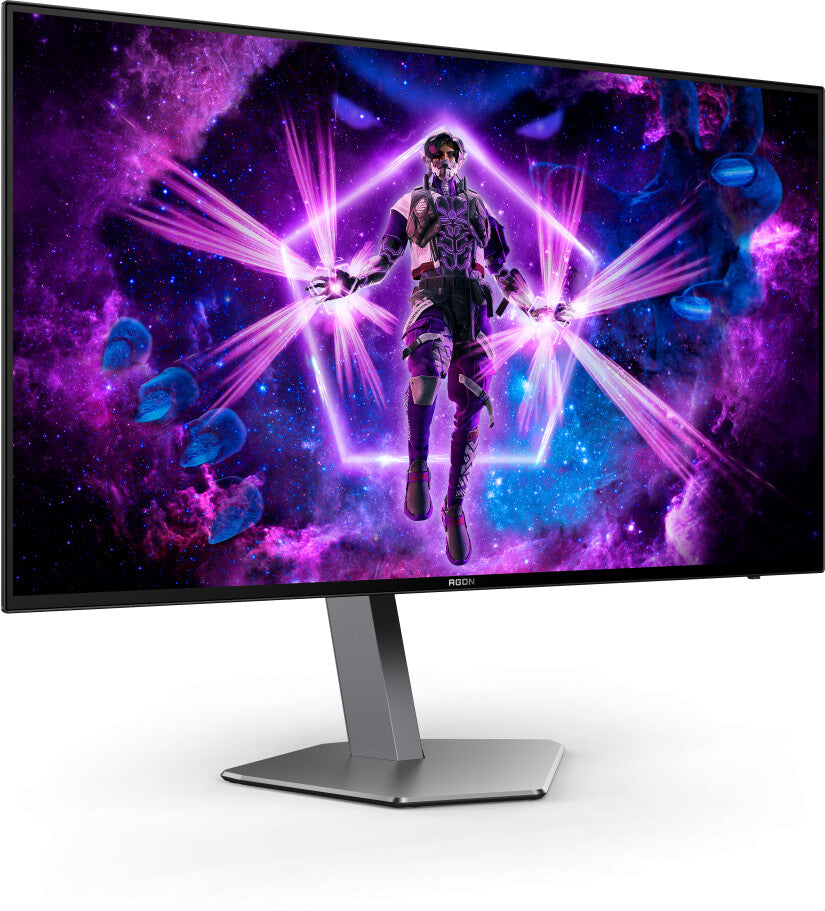 WQHD Gaming Monitor AOC AG276QZD 27" 240Hz 0.03ms