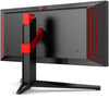 UWQHD Gaming Monitor AOC Agon AG344UXM 34