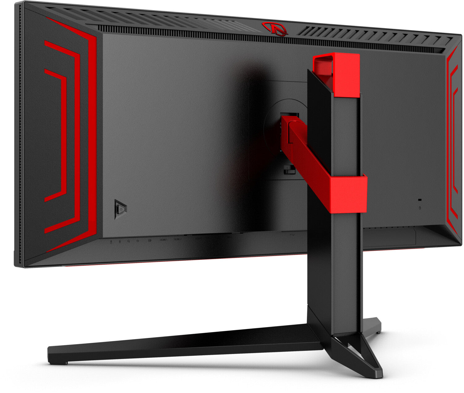 UWQHD Gaming Monitor AOC Agon AG344UXM 34" 170Hz 1ms LED IPS