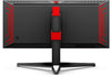 UWQHD Gaming Monitor AOC Agon AG344UXM 34