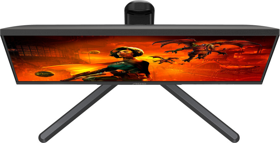 4K Ultra HD Monitor AOC AGON U27G3X 27" 160Hz