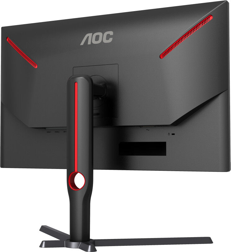 4K Ultra HD Monitor AOC AGON U27G3X 27" 160Hz