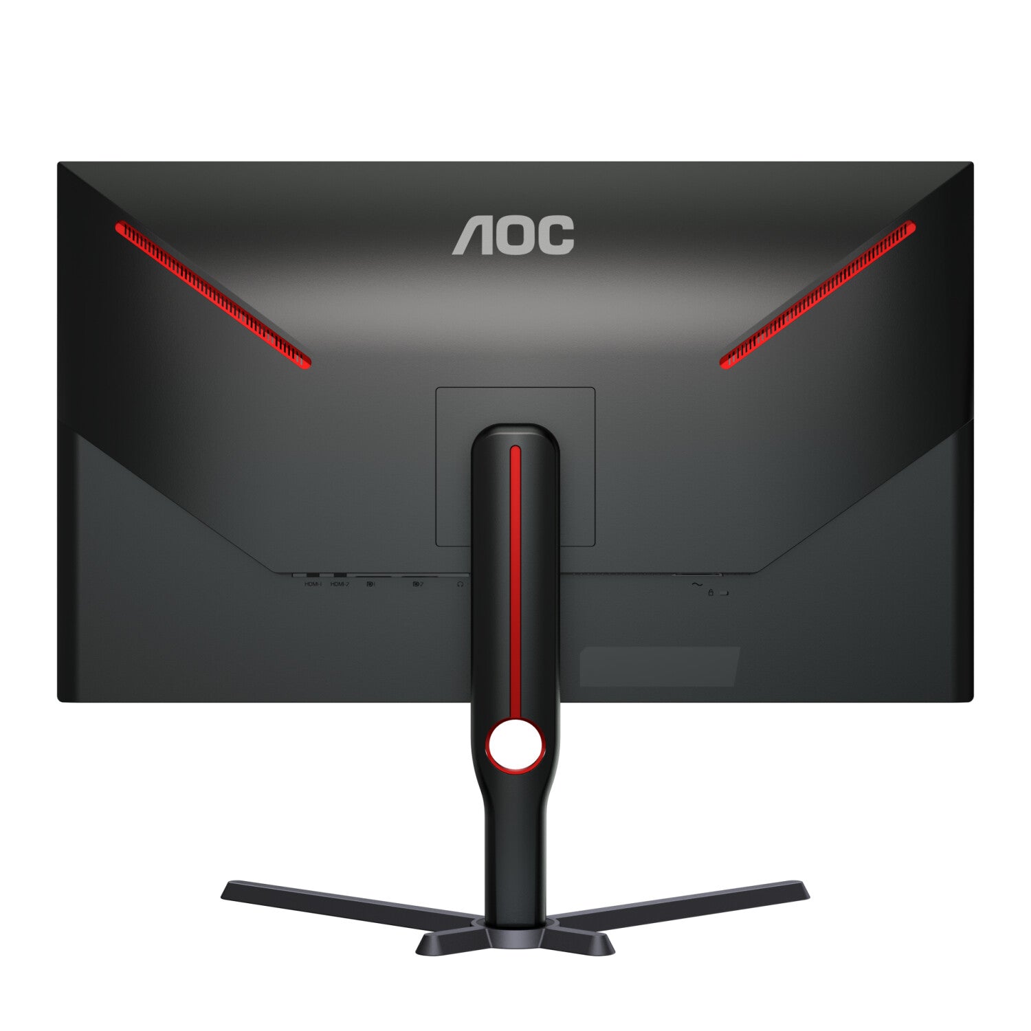 4K Ultra HD Monitor AOC AGON U32G3X 32" 144Hz