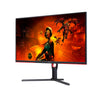 4K Ultra HD Monitor AOC AGON U32G3X 32