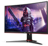 Curved Full HD Gaming Monitor AOC C24G2AE/BK 23.6