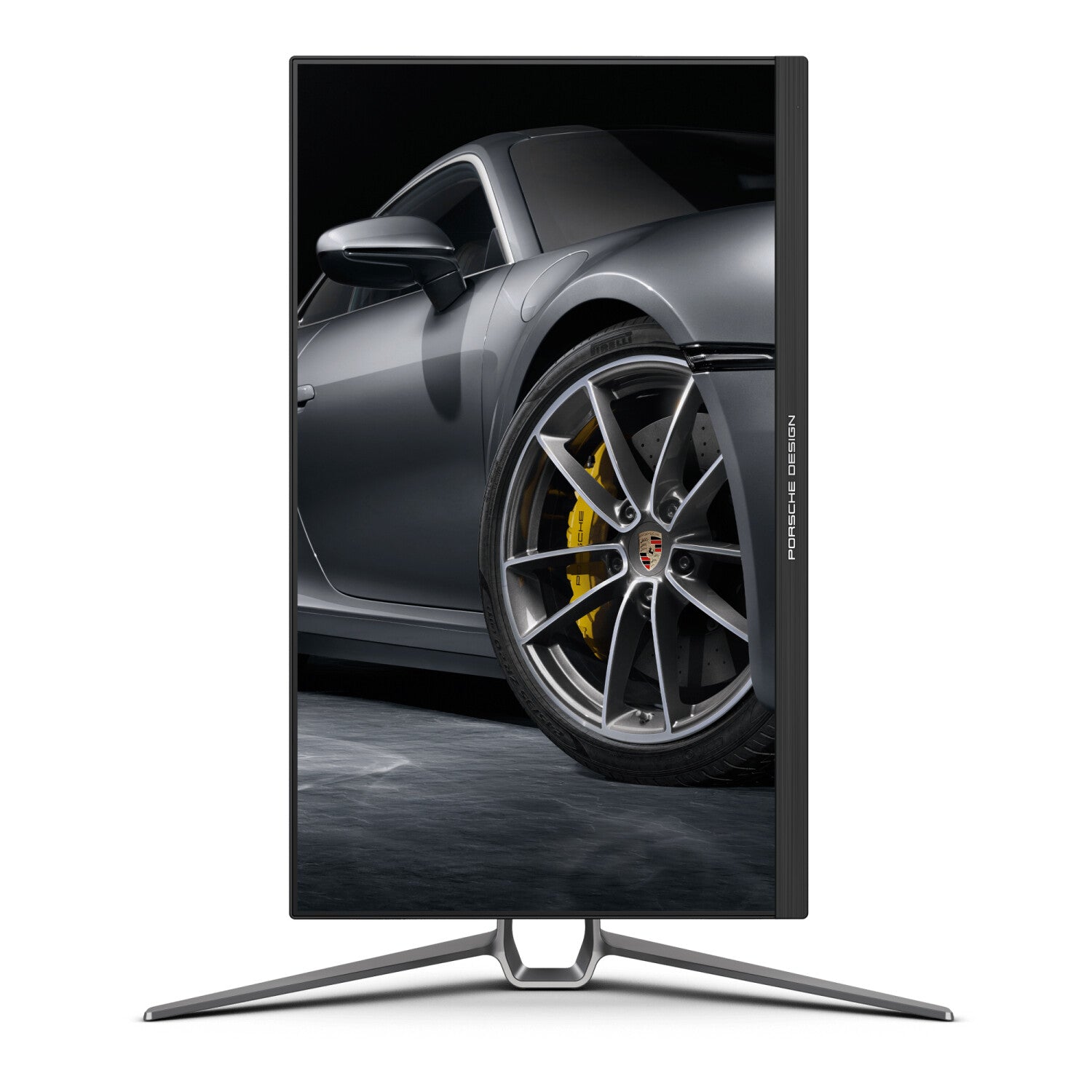WQHD Gaming Monitor AOC AGON PD27S 27" 170Hz 1ms Porsche Design IPS LCD Flicker free