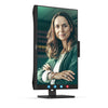 WQHD Monitor mit Webcam AOC Pro-line Q27P3CW 27