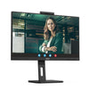 WQHD Monitor mit Webcam AOC Pro-line Q27P3CW 27