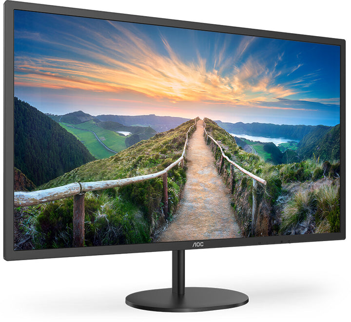 WQHD Monitor AOC Q32V4 32" IPS