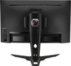 Curved WQHD Gaming Monitor ASRock PG27Q15R2A 27