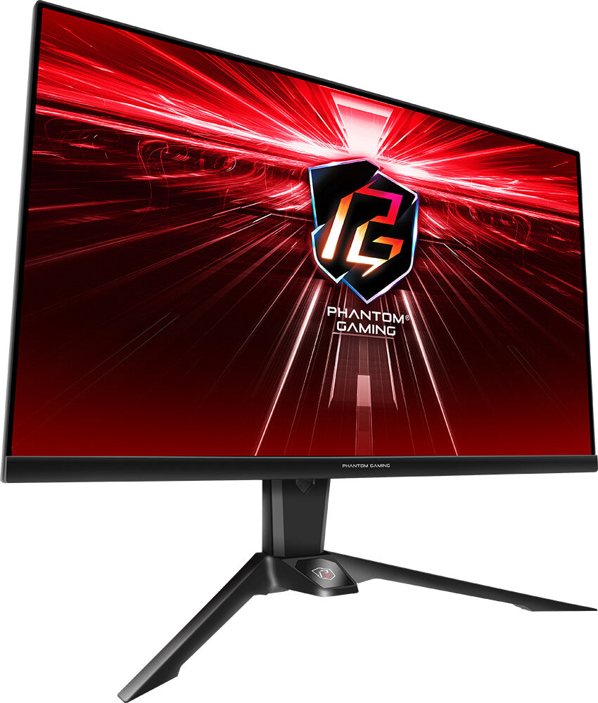 Monitor ASRock PG32QF2B 31.5" VA AMD FreeSync Flicker free