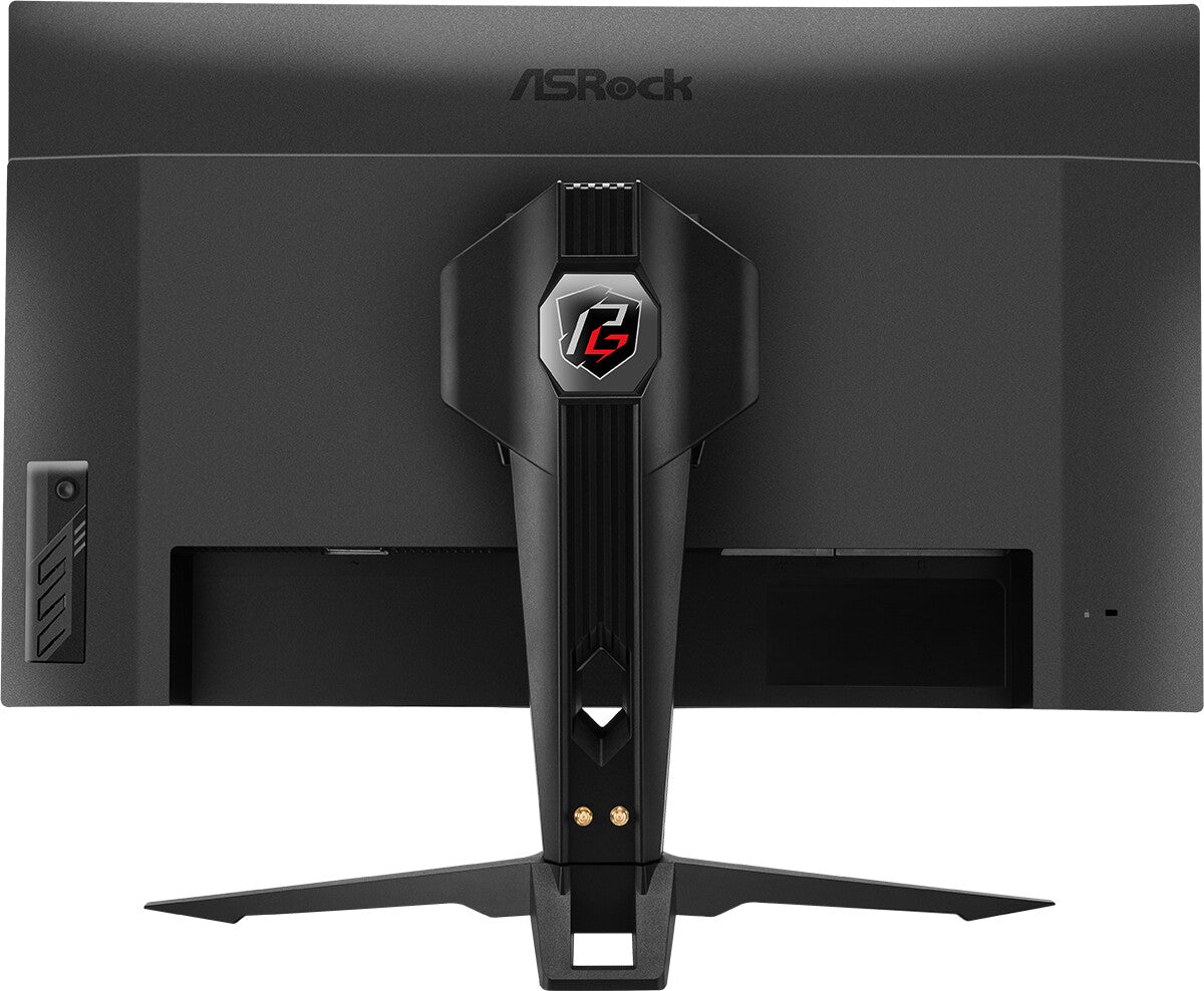 Monitor ASRock PG32QF2B 31.5" VA AMD FreeSync Flicker free