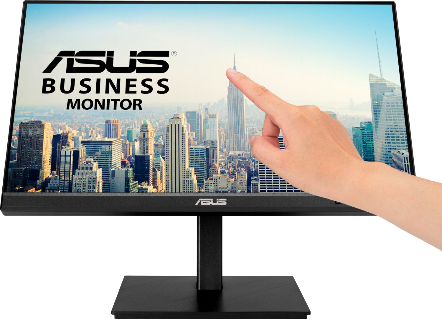 Full HD Monitor mit Touchscreen Asus BE24ECSBT 23.8"