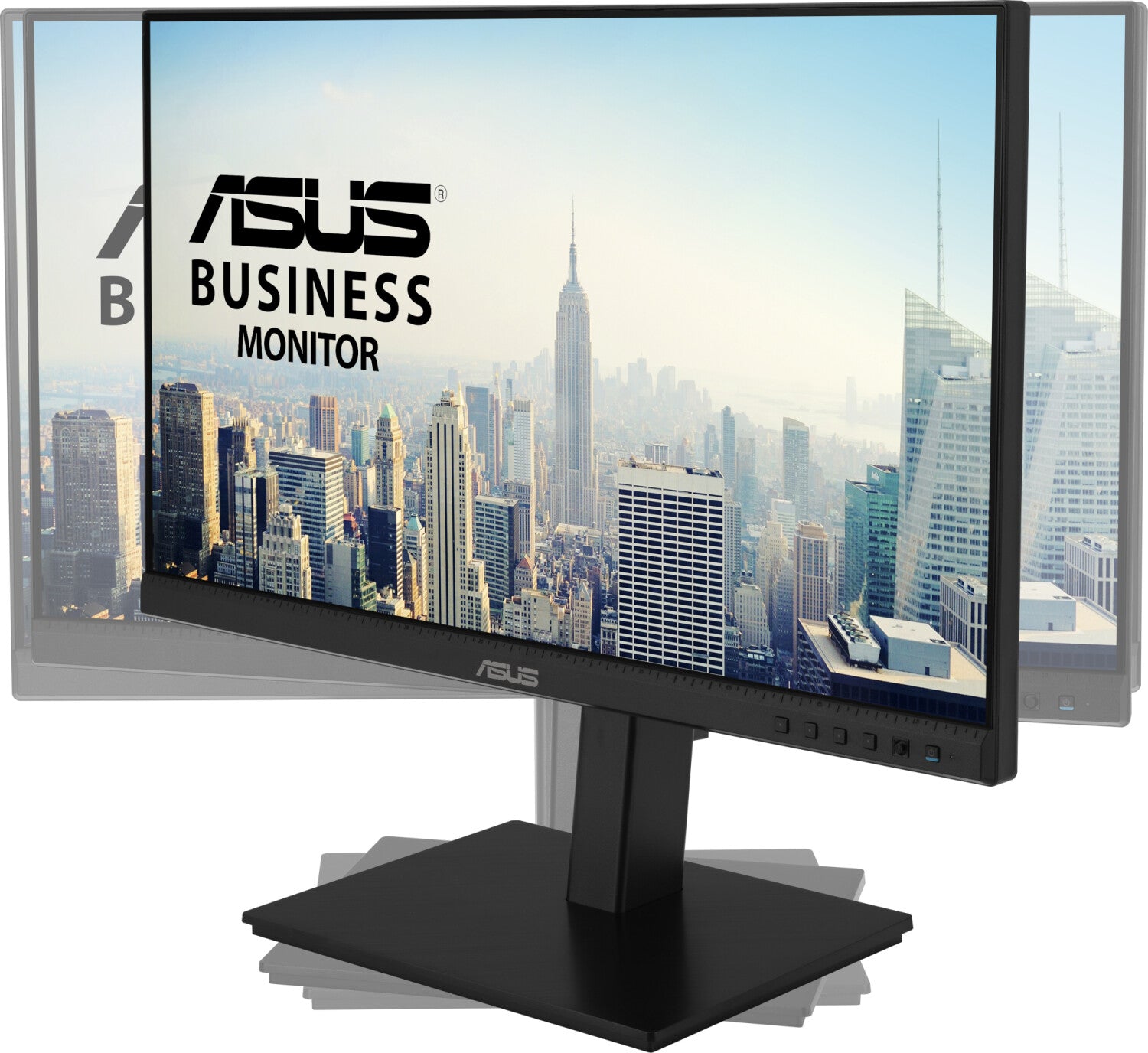 Full HD Monitor mit Touchscreen Asus BE24ECSBT 23.8"