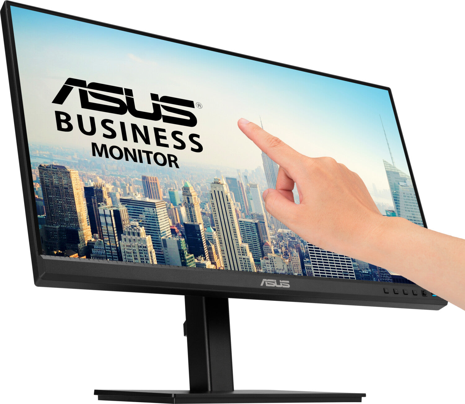 Full HD Monitor mit Touchscreen Asus BE24ECSBT 23.8"