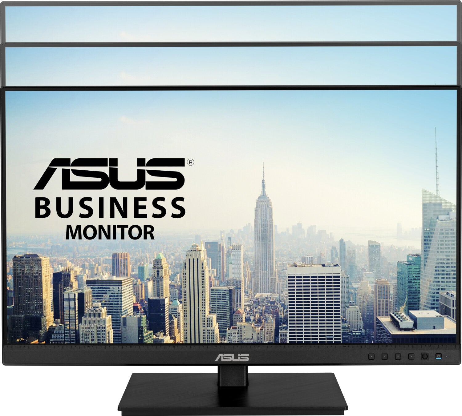 Full HD Monitor mit Touchscreen Asus BE24ECSBT 23.8"