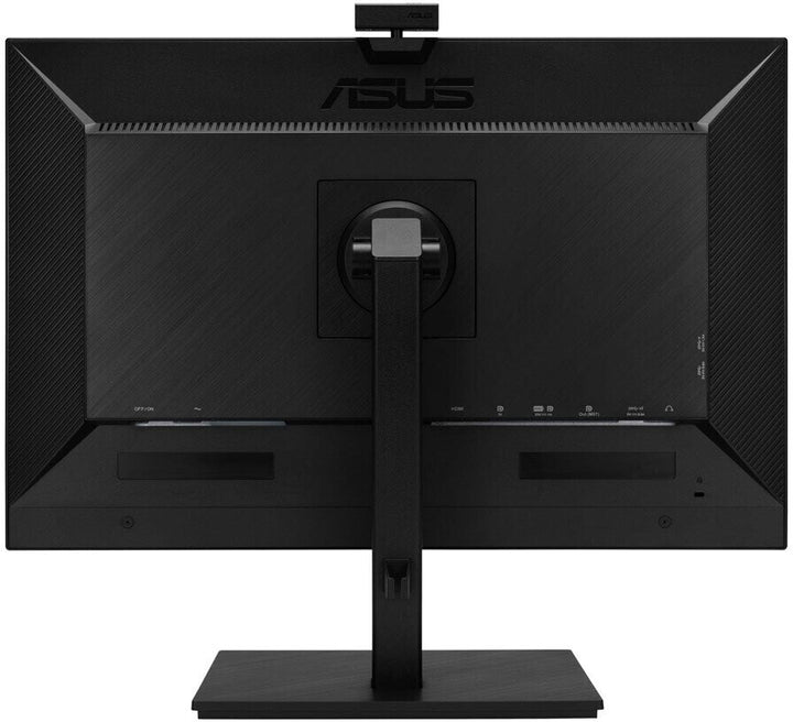 WQHD Monitor mit Webcam Asus BE27ACSBK 27"