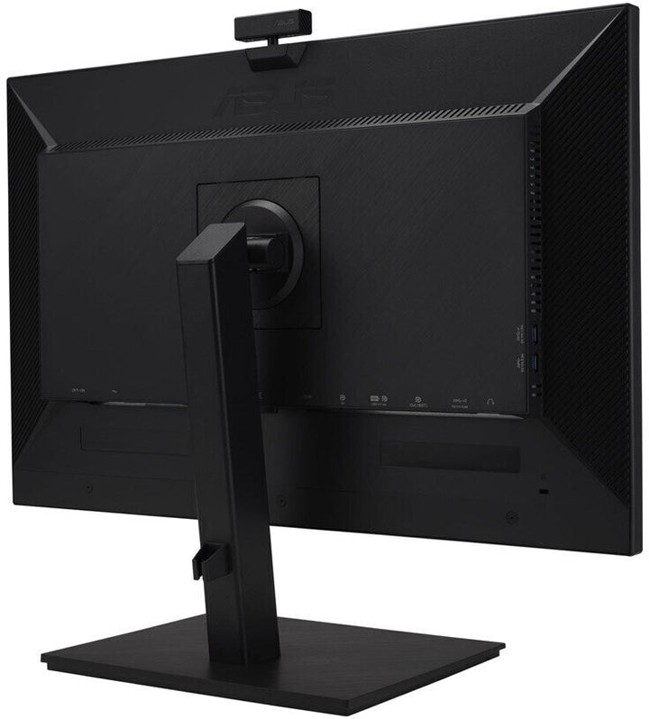 WQHD monitor with webcam Asus BE27ACSBK 27"