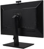 WQHD monitor with webcam Asus BE27ACSBK 27