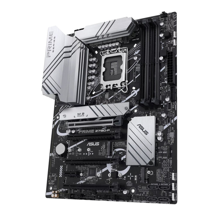 Socket 1700 Mainboard/Motherboard Asus Prime Z790-P DDR5 LGA1700