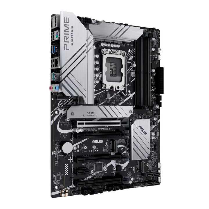 Socket 1700 Mainboard/Motherboard Asus Prime Z790-P DDR5 LGA1700