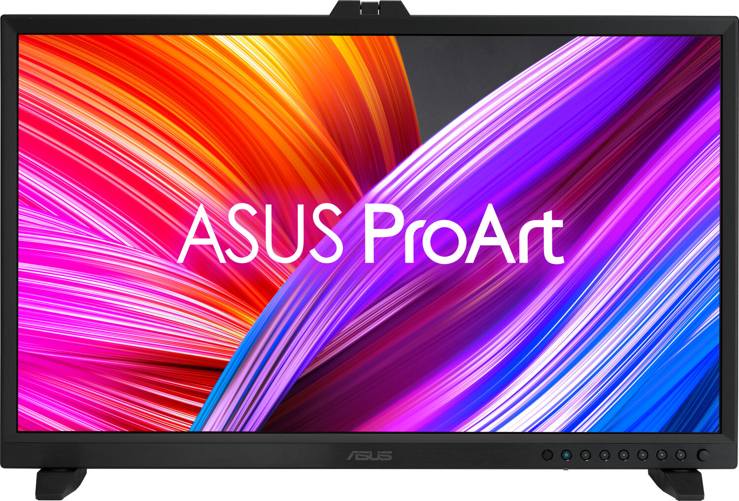 4K Ultra HD Grafik Monitor mit Sonnenblenden Asus ProArt PA32DC 32" 0.1ms