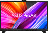 4K Ultra HD Grafik Monitor mit Sonnenblenden Asus ProArt PA32DC 32