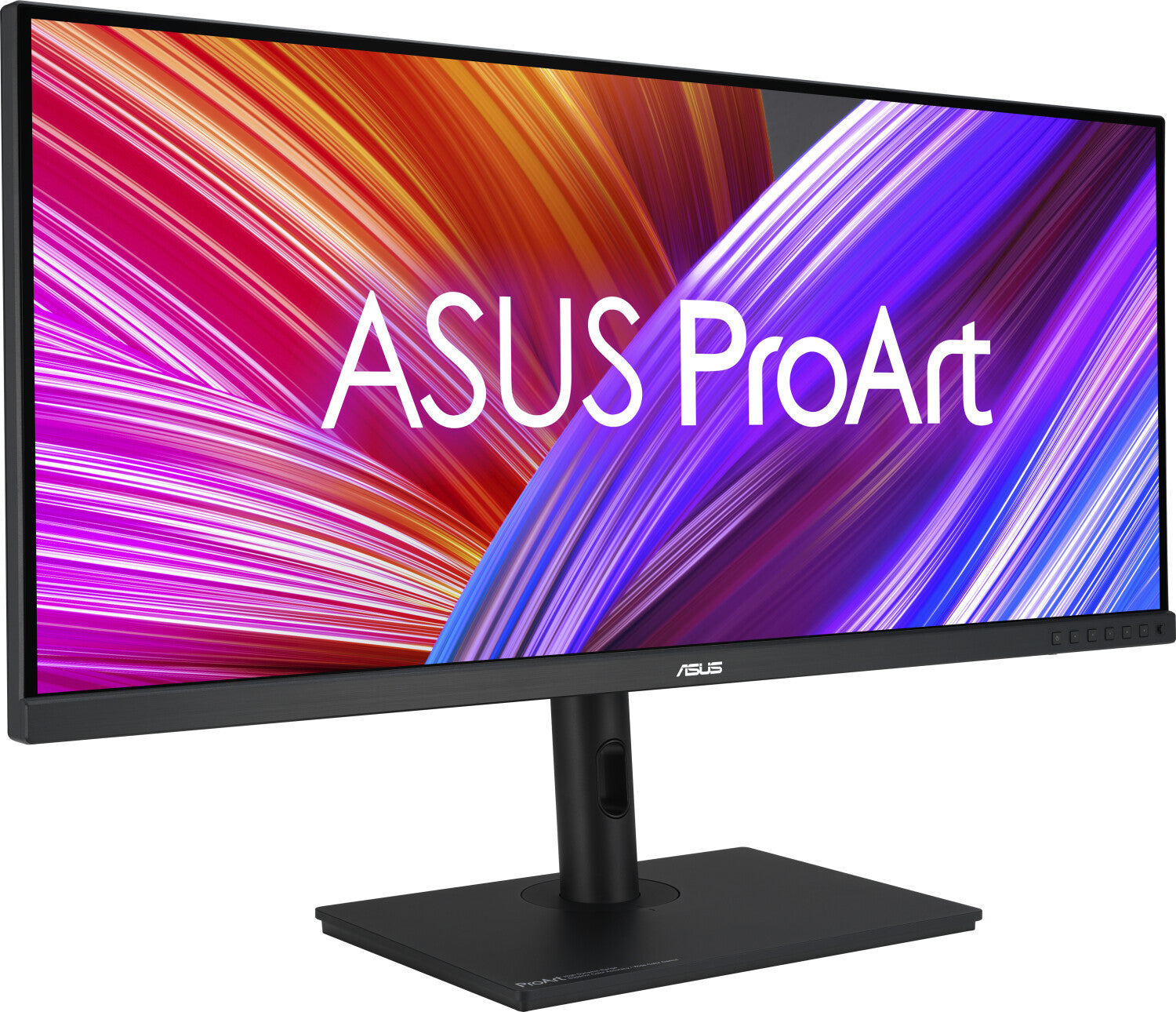 UWQHD Graphics Monitor Asus ProArt PA348CGV 34" 120Hz 2ms LED IPS HDR10 Flicker free