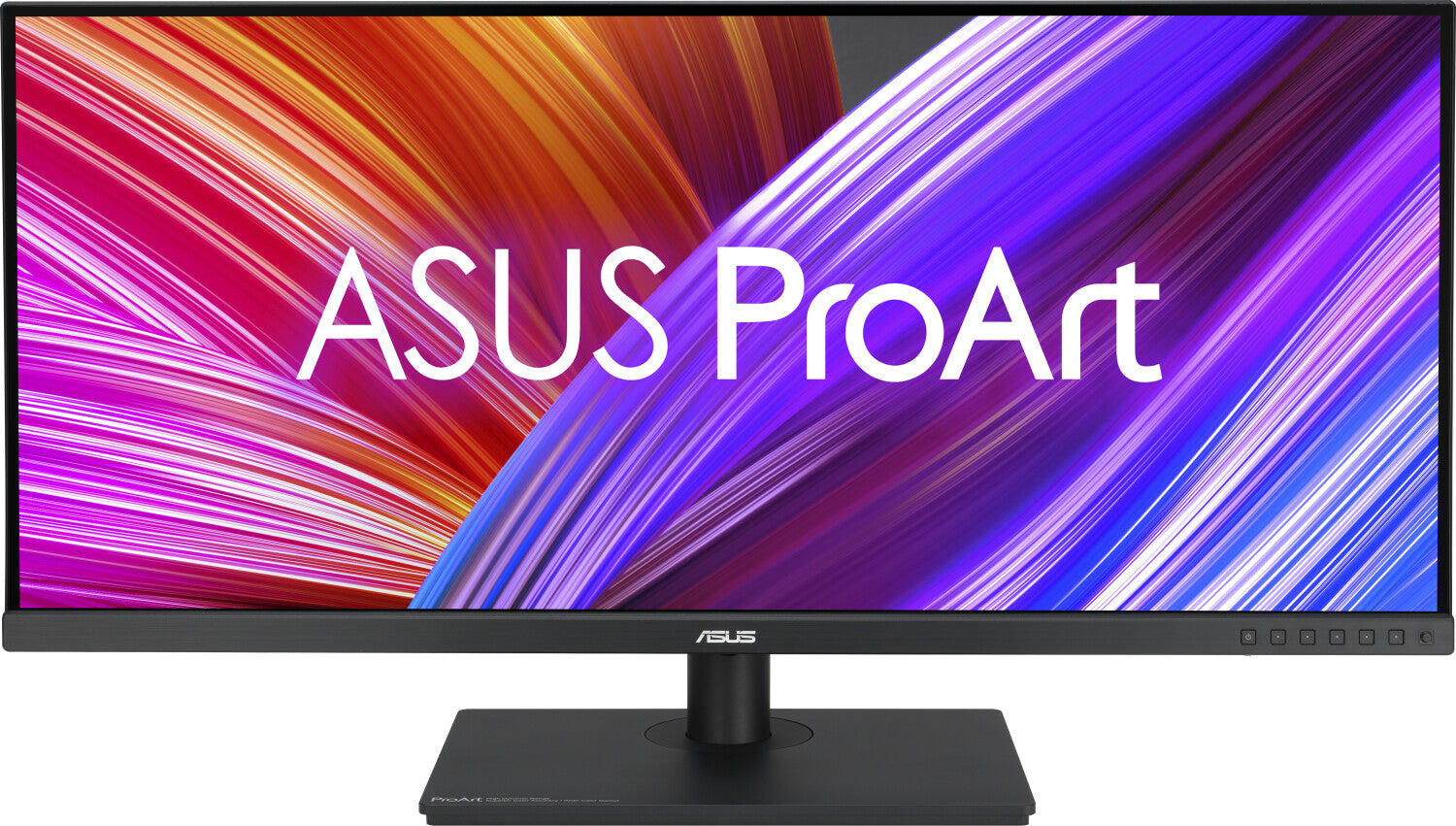 UWQHD Grafik Monitor Asus ProArt PA348CGV 34" 120Hz 2ms LED IPS HDR10 Flicker free